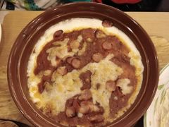 -萨莉亚意式餐厅(西青道欧亚达店)