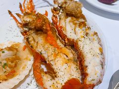 巴西龙虾-拉蒂娜·巴西牛排馆 Latina·Brazilian Steakhouse(陆家嘴旗舰店)