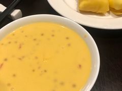 -京香轩·中餐厅(上海中庚聚龙酒店)