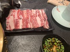 羊肋条-红沃烤肉(家乐福2部店)