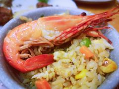 -银子铁板烧料理自助餐(人民广场店)