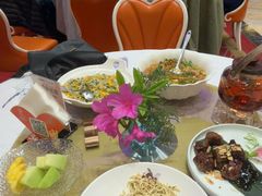 -好福记饭店(红梅公园店)