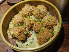 -前海沿·青岛菜(大拇指广场石老人店)