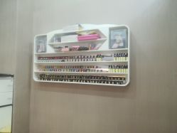 -美斯洛美甲美睫连锁店