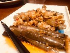 -渔傅印象滩涂霞浦海鲜(井大路店)