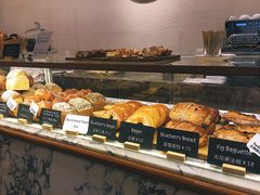 -WHEAT&BAKER-麥(凯德来福士店)
