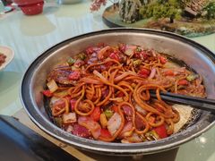 -松沪名灶·新上海菜(飞航吾悦广场店)