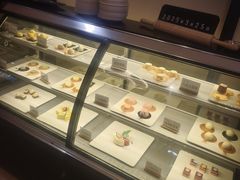 -和润艺术酒店-自助早餐厅