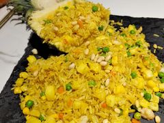 -3号仓库·创意中国菜(嘉兴龙鼎万达店)