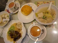 -源记茶餐厅(尖沙咀店)