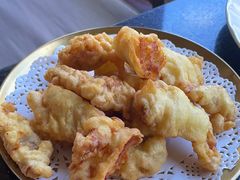 -亚龙湾红树林度假酒店-韩轩韩餐厅