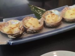 -真剑日本料理·铁板烧(贵州路店)