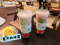 -奈雪的茶(华侨城创意园店)