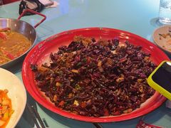 -川正旺江湖菜(三元桥店)