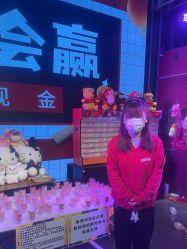 -嗨翻Hi-Fun竞技主题乐园·蹦床团建生日聚会(五棵松华熙店)