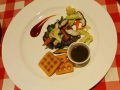 -卡本妮法餐厅·北京和平宾馆