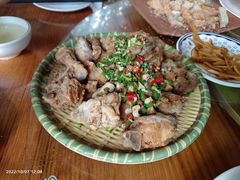-杨厝六十六农庄农舍(杨厝路店)