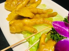 -欢乐盛KTV音乐会所(泰然店)