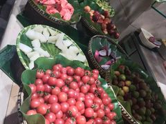 -福缘烤肉王自助(爱琴海-原比尔森店)