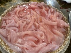 -鸿林老火锅(沙杨路店)