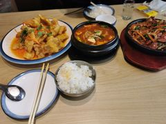 -鸭绿江民族饭店(总店)