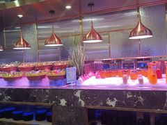 -炭烤麻里·臻选自助烤肉料理(观音桥大融城店)