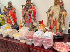 牛肉-江村四哥新鲜牛肉店(江高总店)