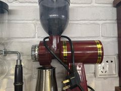 -雕刻时光咖啡馆(北师大店)