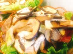 -菌海森林·非遗野生菌火锅(西山区滇池路摩根道店)