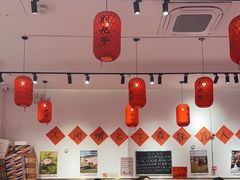 -荆九爷爆炒桥头三嫩(夫子庙店)