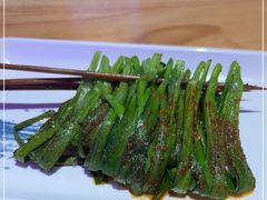 -郝木屋·烧烤(桥头店)