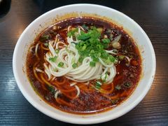-秦云老太婆摊摊面(磁器口店)