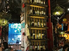大堂-胡桃里音乐酒馆(海雅缤纷城店)