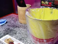 -蘭奢雅集·江浙菜(青山江滩店)