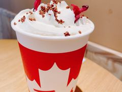 -Tims天好咖啡(莘庄龙之梦店)