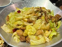 -一味大院•桐庐菜传承店(春江路店)