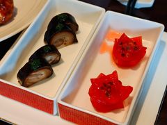 -采悦轩中餐厅·粤菜·海南菜(神州半岛喜来登度假酒店)