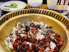 -小胖墩炝锅鱼(天钥桥路店)