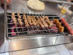 -小寒羊烧烤(凯瑞时代大厦店)