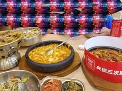 -米村拌饭(城阳万象汇店)