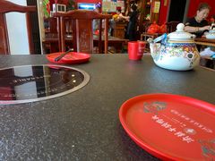 -渝新·干锅鸭头·川菜(总店)
