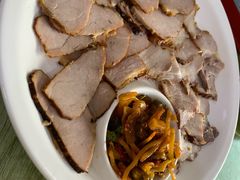 -沈阳李连贵熏肉大饼(兴城店)