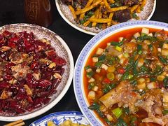 -醉八仙热酒馆(渝中店)