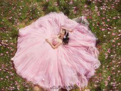 -第一夫人婚纱摄影(南京店)