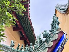 -宝通禅寺