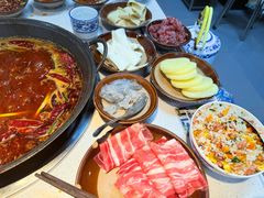 -芈重山老火锅(广州首店)