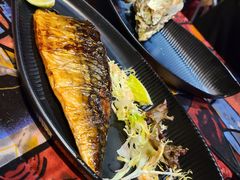 -1218 GRILL 主厨