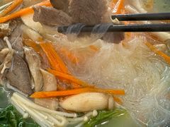 -点蹄擂椒猪脚饭(天虹汇一城店)