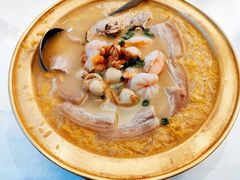 -品海楼·大连海胆锅贴馆(东港店)