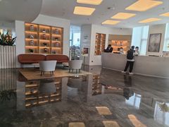 -J cafe 朝夕餐厅